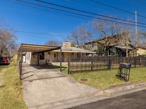 1114 Richardine Ave, Austin TX 78721