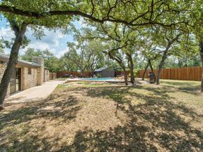 8655 Thunderbird RD, Austin TX 78736