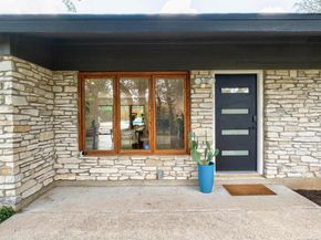 8655 Thunderbird RD, Austin TX 78736