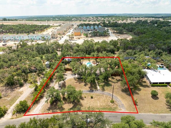 8655 Thunderbird RD, Austin TX 78736