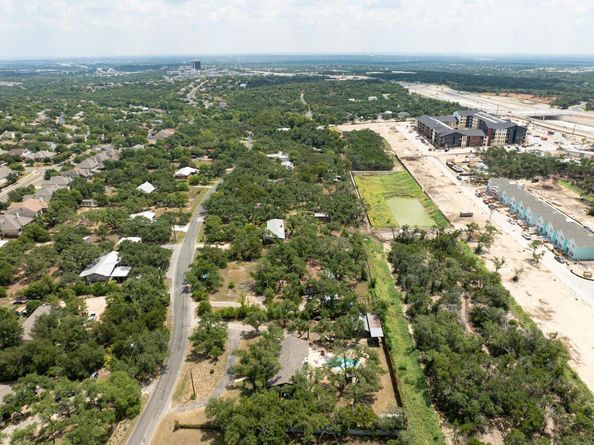 8655 Thunderbird RD, Austin TX 78736