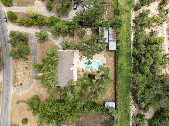 8655 Thunderbird RD, Austin TX 78736