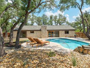 8655 Thunderbird RD, Austin TX 78736