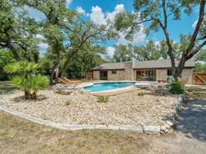 8655 Thunderbird RD, Austin TX 78736