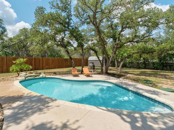 8655 Thunderbird RD, Austin TX 78736