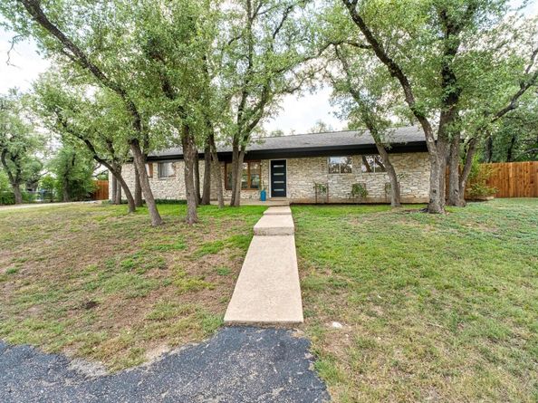 8655 Thunderbird RD, Austin TX 78736