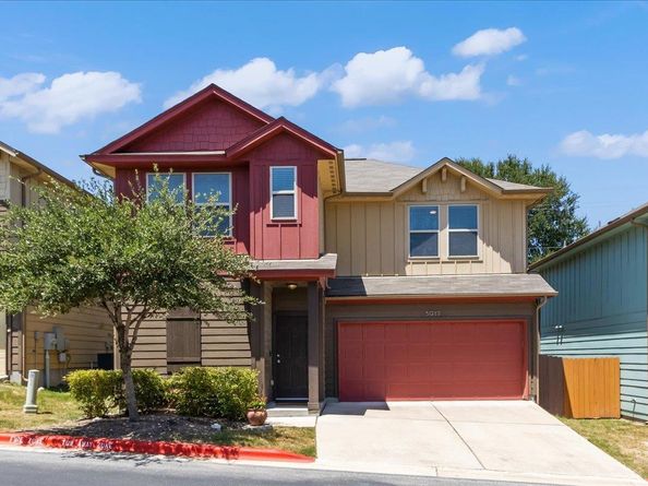 5917 Red Bud Ridge LN 20, Austin TX 78744
