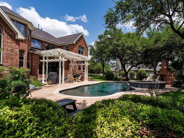 3408 Travis Country CIR, Austin TX 78735