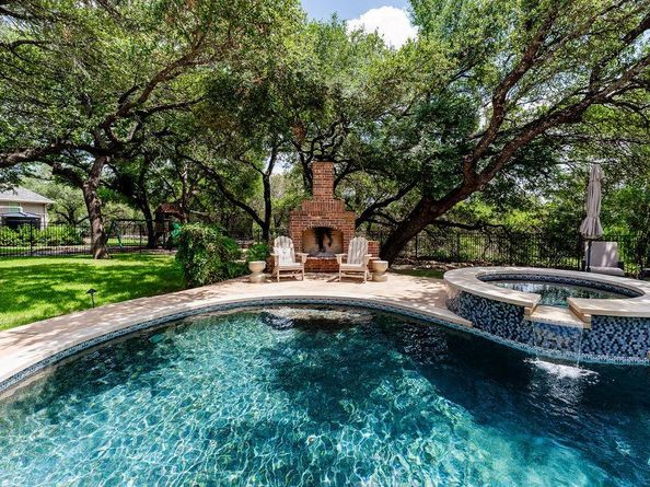 3408 Travis Country CIR, Austin TX 78735