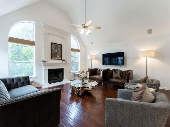 3408 Travis Country CIR, Austin TX 78735