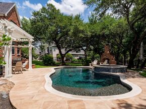3408 Travis Country CIR, Austin TX 78735