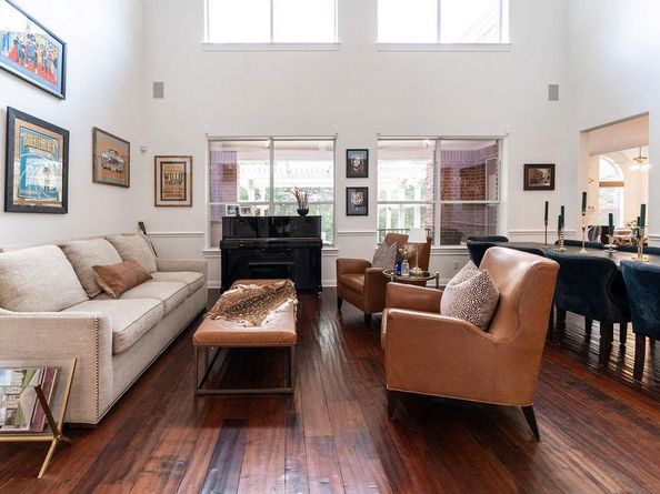 3408 Travis Country CIR, Austin TX 78735