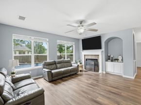 2701 Michelle Lynne CV, Round Rock TX 78681