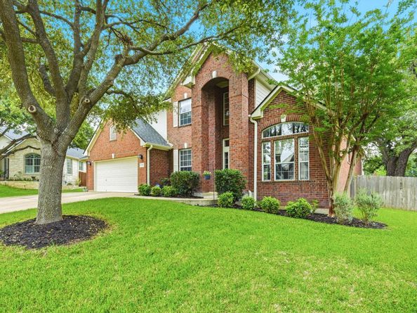 2701 Michelle Lynne CV, Round Rock TX 78681