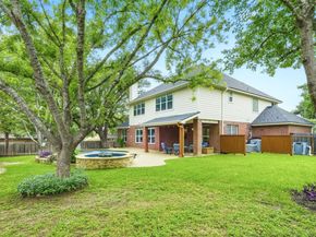 2701 Michelle Lynne CV, Round Rock TX 78681