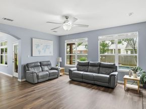 2701 Michelle Lynne CV, Round Rock TX 78681