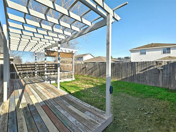 7405 Cayenne LN, Austin TX 78741