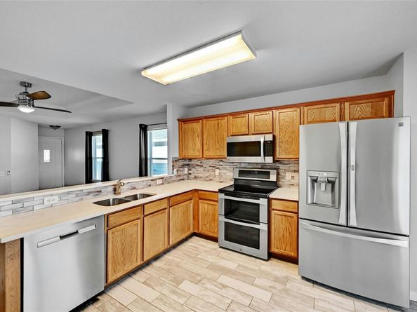 7405 Cayenne LN, Austin TX 78741