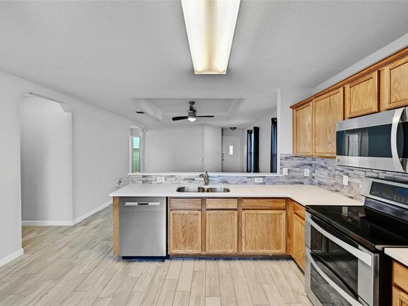 7405 Cayenne LN, Austin TX 78741