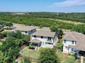 10921 Dodge Cattle DR, Austin TX 78717
