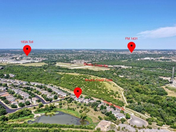 10921 Dodge Cattle DR, Austin TX 78717