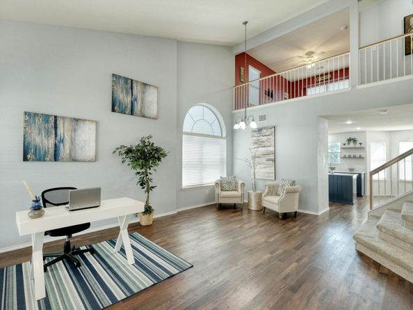 10921 Dodge Cattle DR, Austin TX 78717