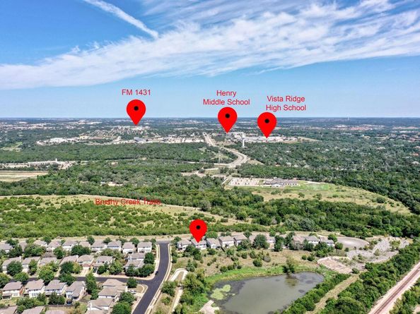 10921 Dodge Cattle DR, Austin TX 78717