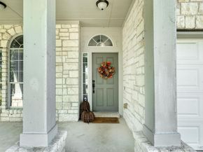 10921 Dodge Cattle DR, Austin TX 78717