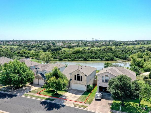 10921 Dodge Cattle DR, Austin TX 78717