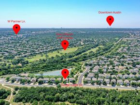 10921 Dodge Cattle DR, Austin TX 78717