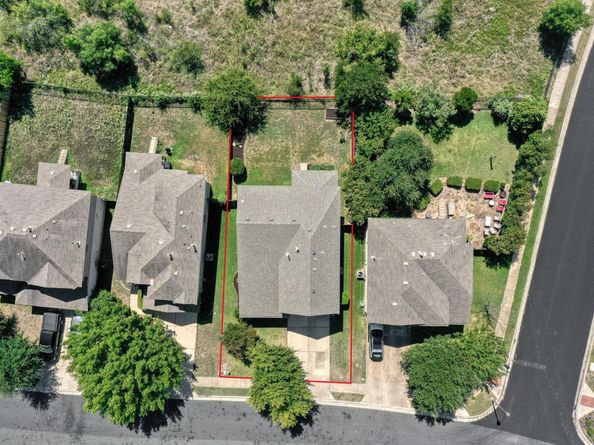 10921 Dodge Cattle DR, Austin TX 78717