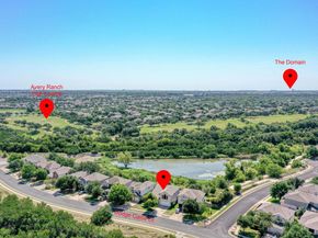 10921 Dodge Cattle DR, Austin TX 78717