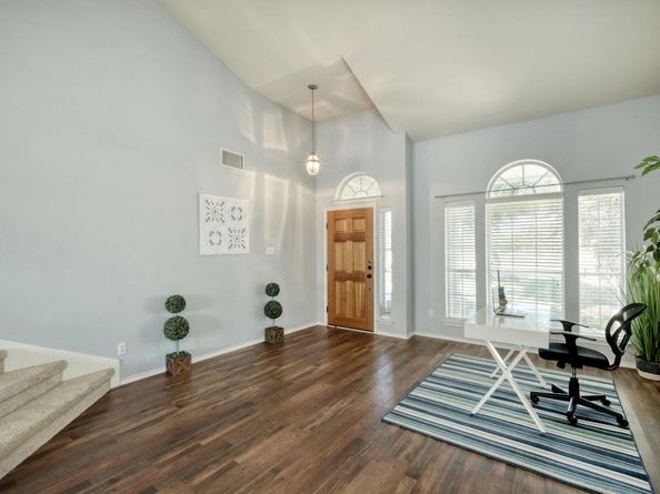 10921 Dodge Cattle DR, Austin TX 78717