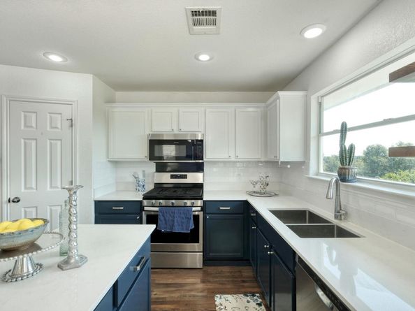 10921 Dodge Cattle DR, Austin TX 78717