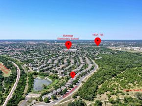 10921 Dodge Cattle DR, Austin TX 78717