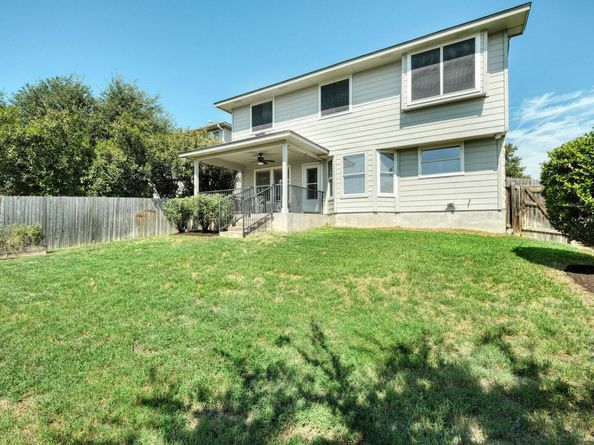 10921 Dodge Cattle DR, Austin TX 78717