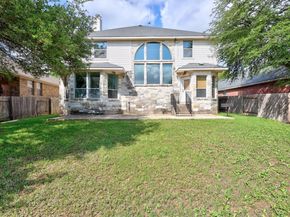 4323 Angelico LN, Round Rock TX 78681