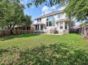 4323 Angelico LN, Round Rock TX 78681
