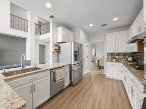 4323 Angelico LN, Round Rock TX 78681