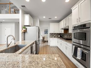 4323 Angelico LN, Round Rock TX 78681