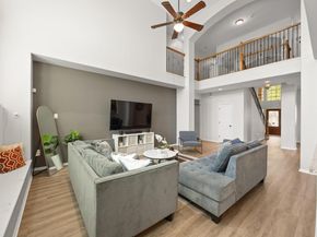 4323 Angelico LN, Round Rock TX 78681