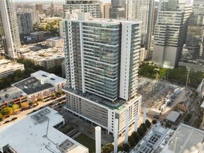 222 West Ave 1901, Austin TX 78701