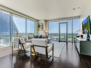 222 West Ave 1901, Austin TX 78701