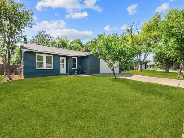 1657 Chippeway LN, Austin TX 78745