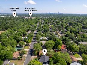 1657 Chippeway LN, Austin TX 78745