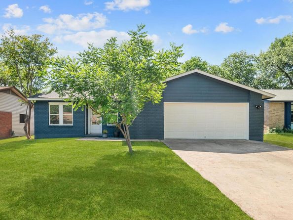 1657 Chippeway LN, Austin TX 78745