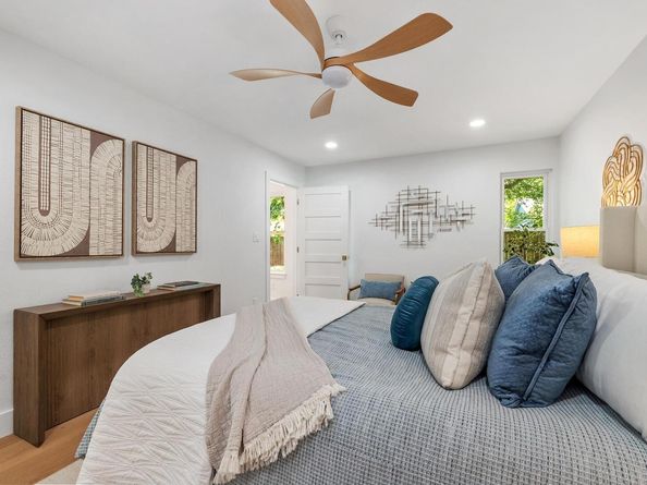 1657 Chippeway LN, Austin TX 78745