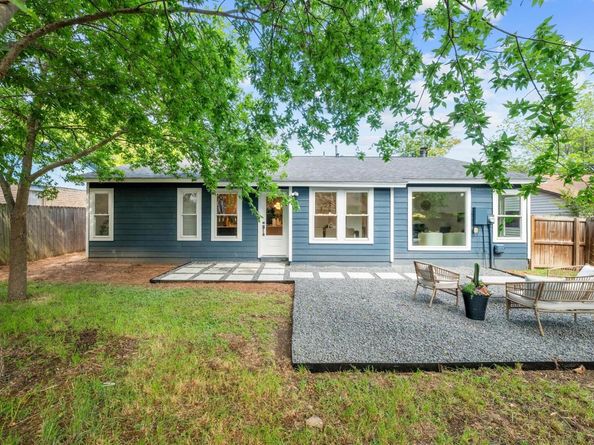 1657 Chippeway LN, Austin TX 78745