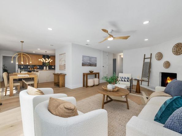 1657 Chippeway LN, Austin TX 78745