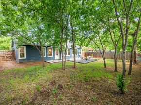 1657 Chippeway LN, Austin TX 78745